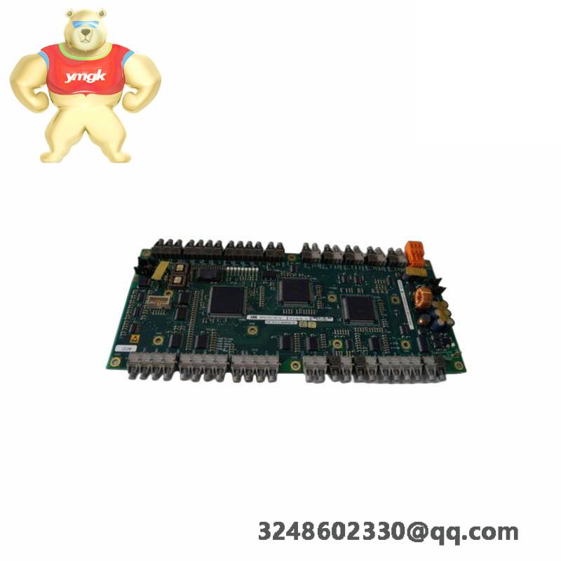 ABB UFC760BE1042 3BHE004573R1042
