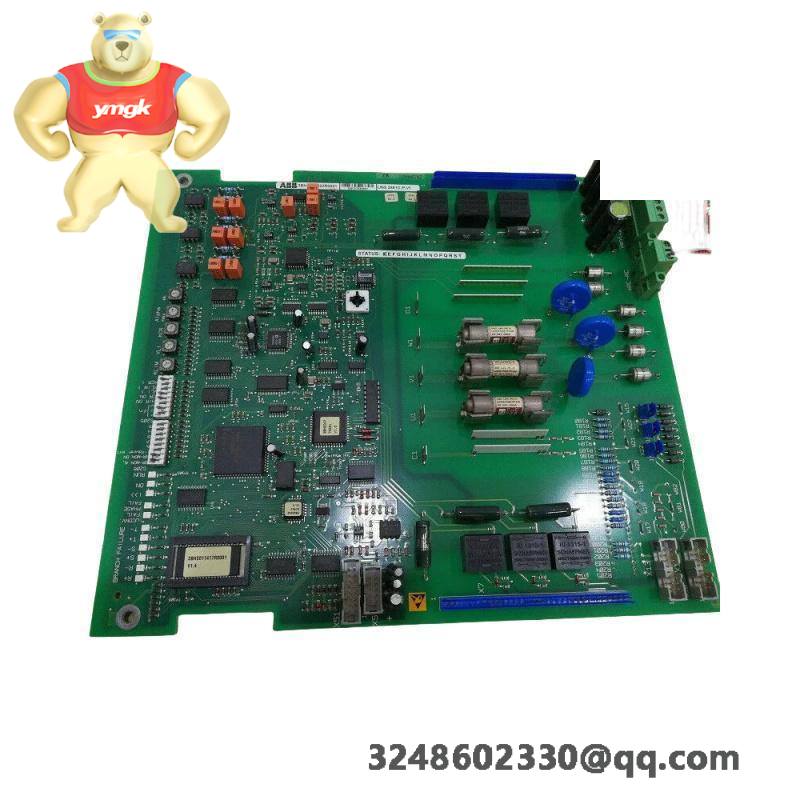 ABB UNS 0890a-P