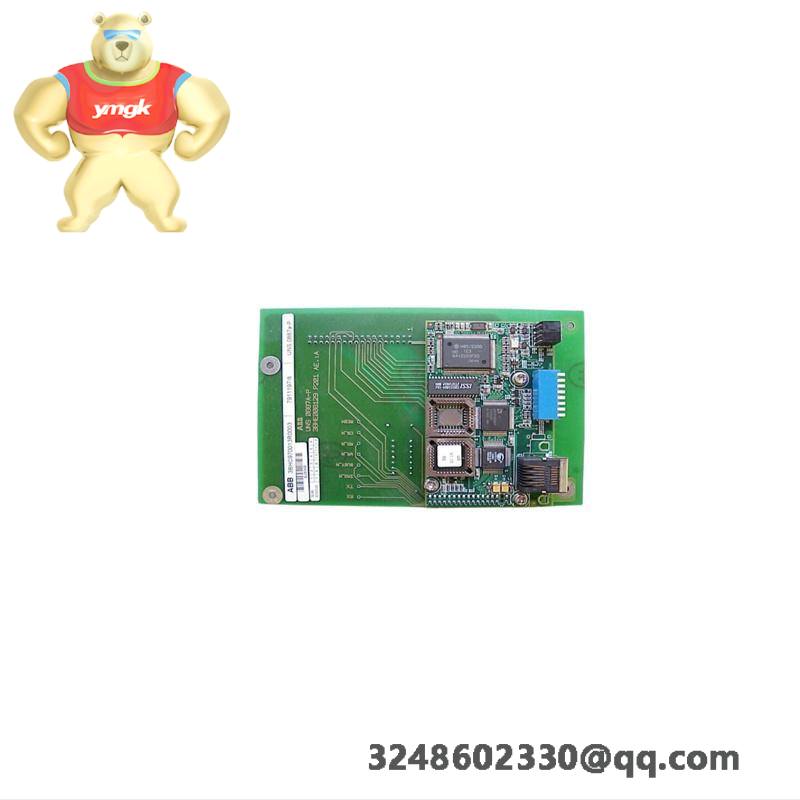 ABB 3HAC17484-9/00
