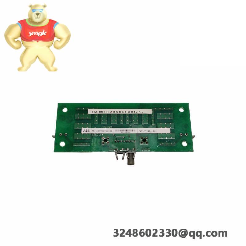 ABB HIES308461R6