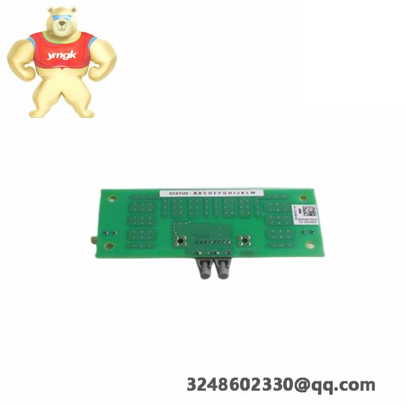 ABB GJR5251300R0101