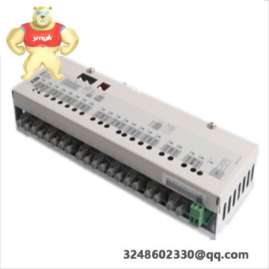 ABB 3BHE0093119R0001