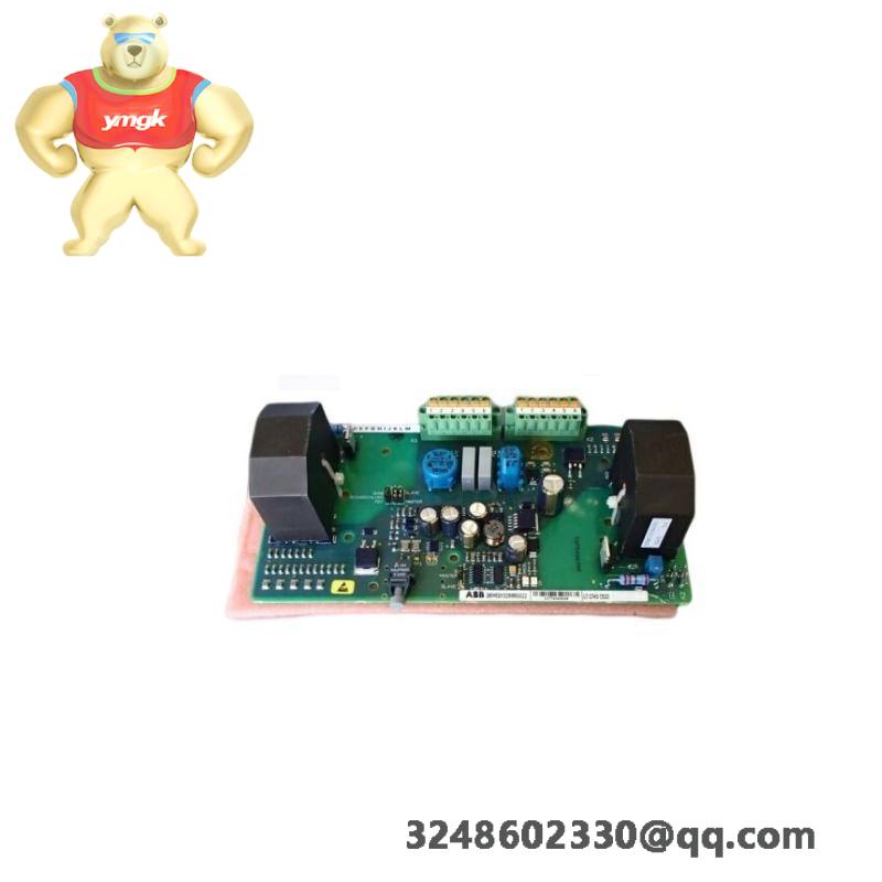 ABB LTC743CE  3BHE013299R0001