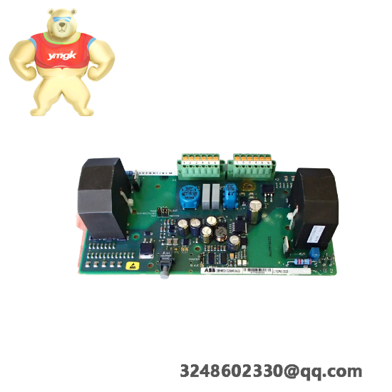 ABB LTC743CE  3BHE013299R0001
