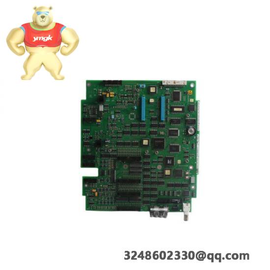 ABB 3HAC023386-001
