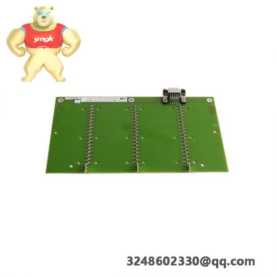 ABB XV C724 BE101 3BHE009017R0