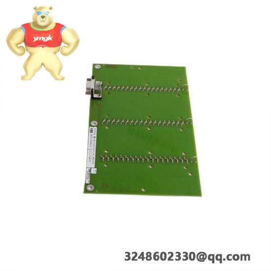 ABB XV C724 BE101 3BHE009017R0