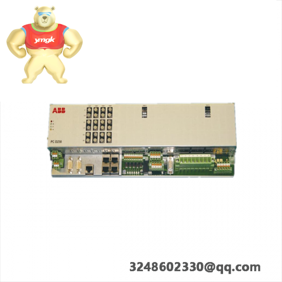 ABB 3BHE022291R0101