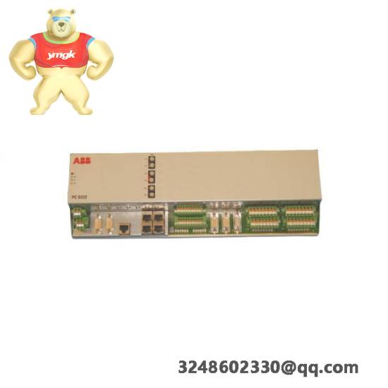 ABB 3BHE022293R0101