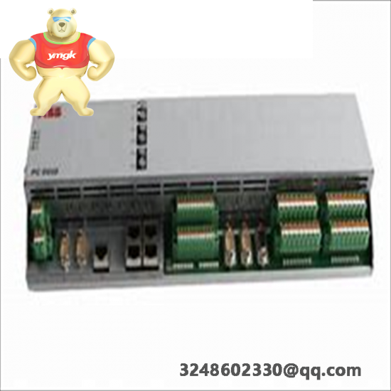 ABB GCB0432R2