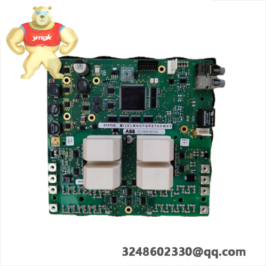 ABB 3HNE00025-1/10