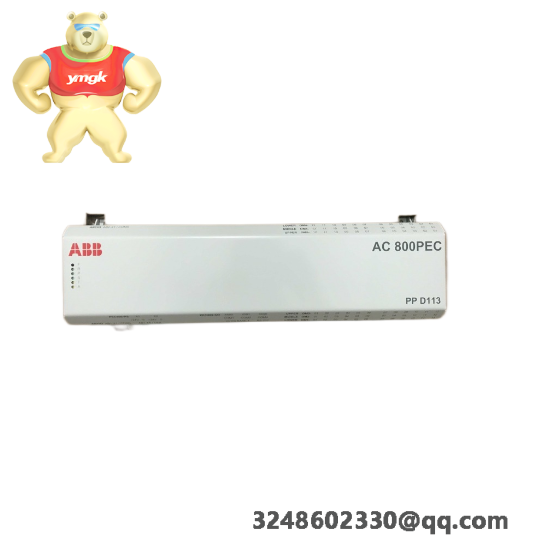 ABB 3HAC11482-1