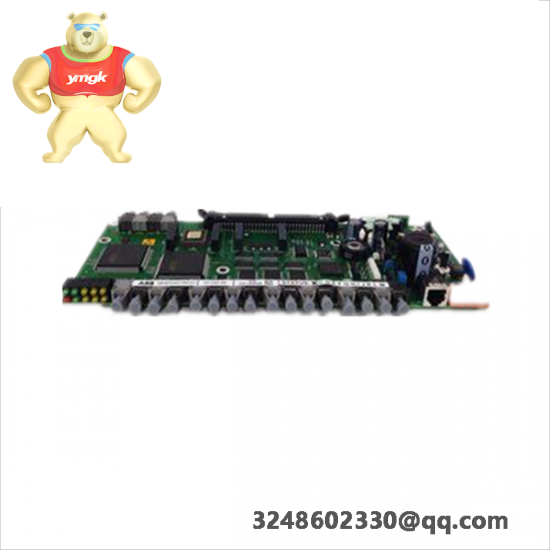 ABB NTDK20DA