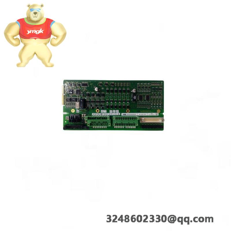 ABB 1TNE968901R4300
