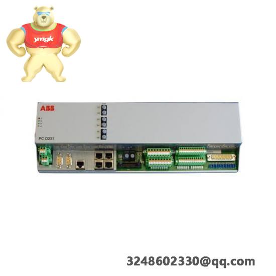 ABB 3HAC022545-007