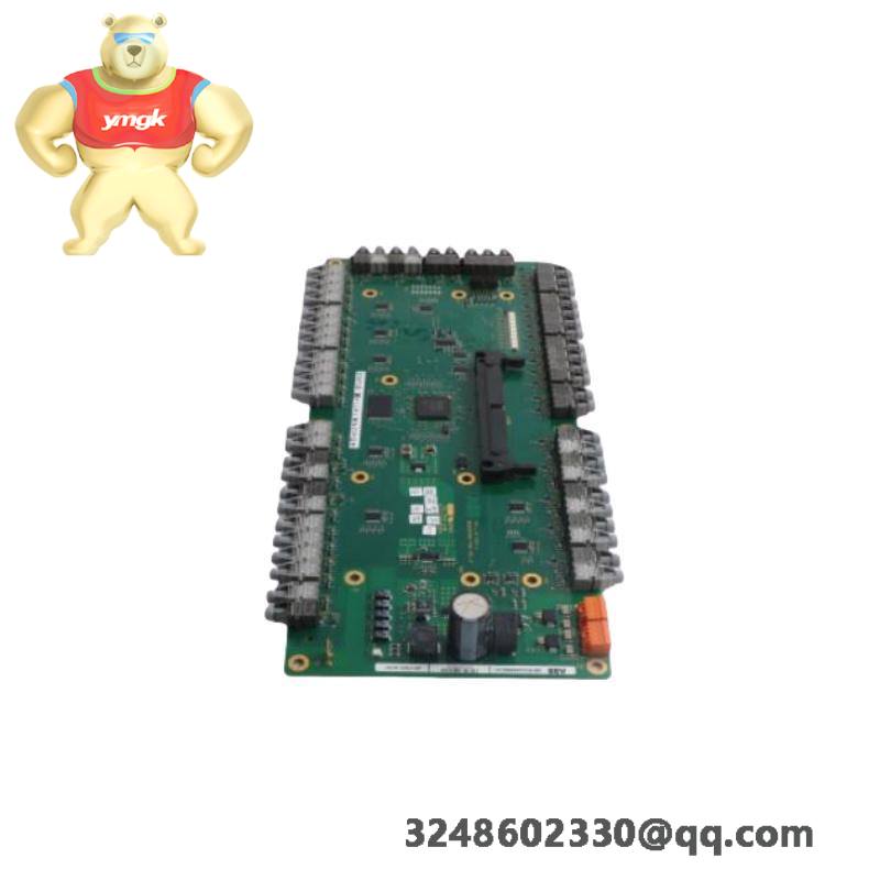 ABB UFC921 3BHE024855R0101