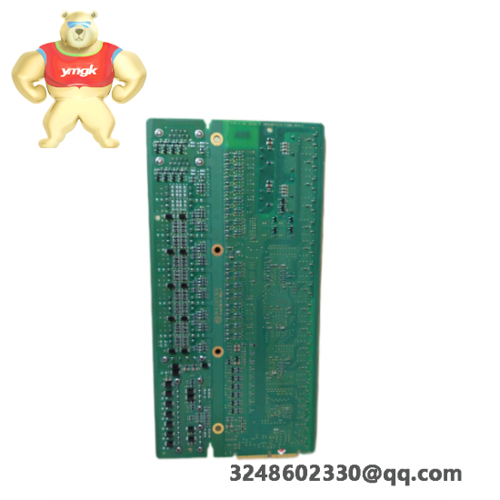 ABB 3BHE027632R0101 