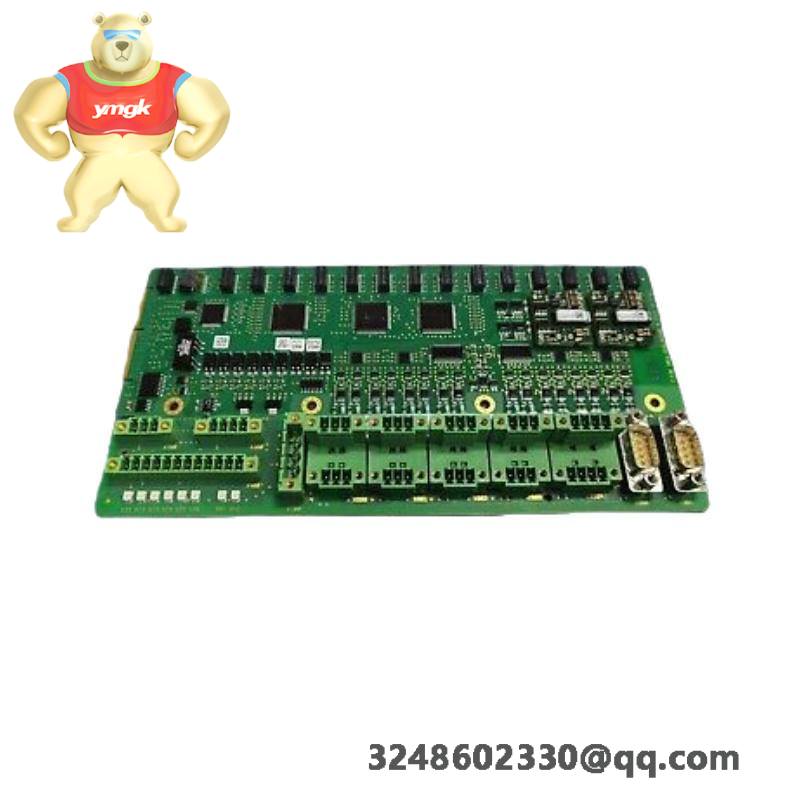 ABB 3BHE027632R0101 