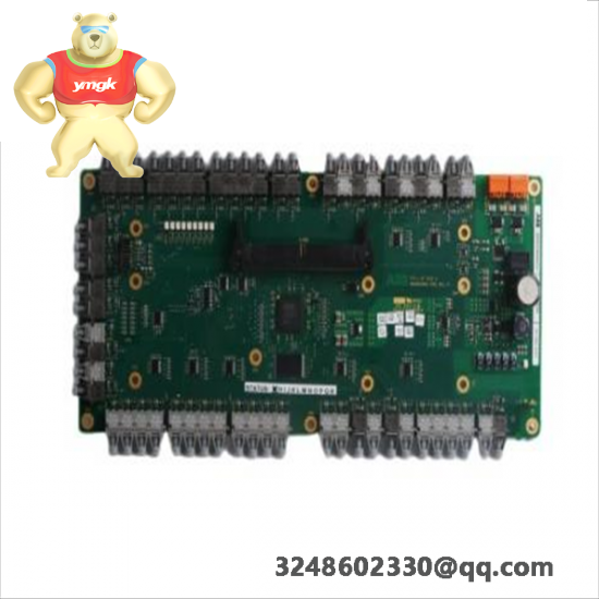 ABB DSDI110AV1/3BSE018295R1