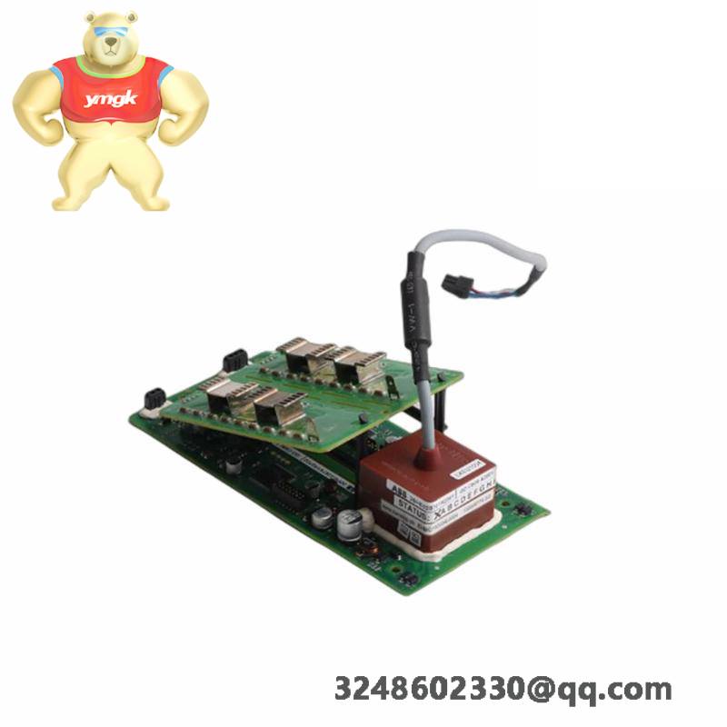 ABB 3HAC024435-002