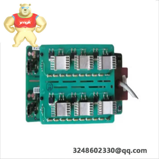 ABB PPB022DE01