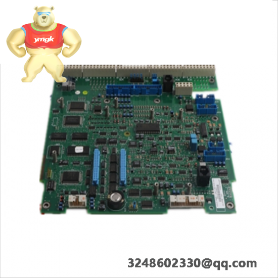 ABB PTU810