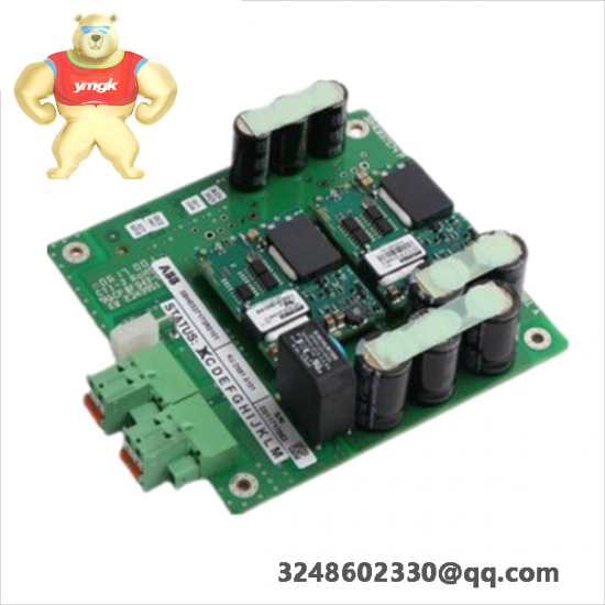 ABB 3HAB8859-1