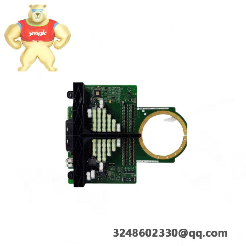 ABB 3BHE039203R0101 GVC736CE101