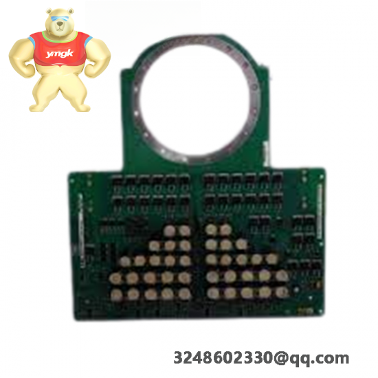ABB 3BHE039203R0101 GVC736CE101