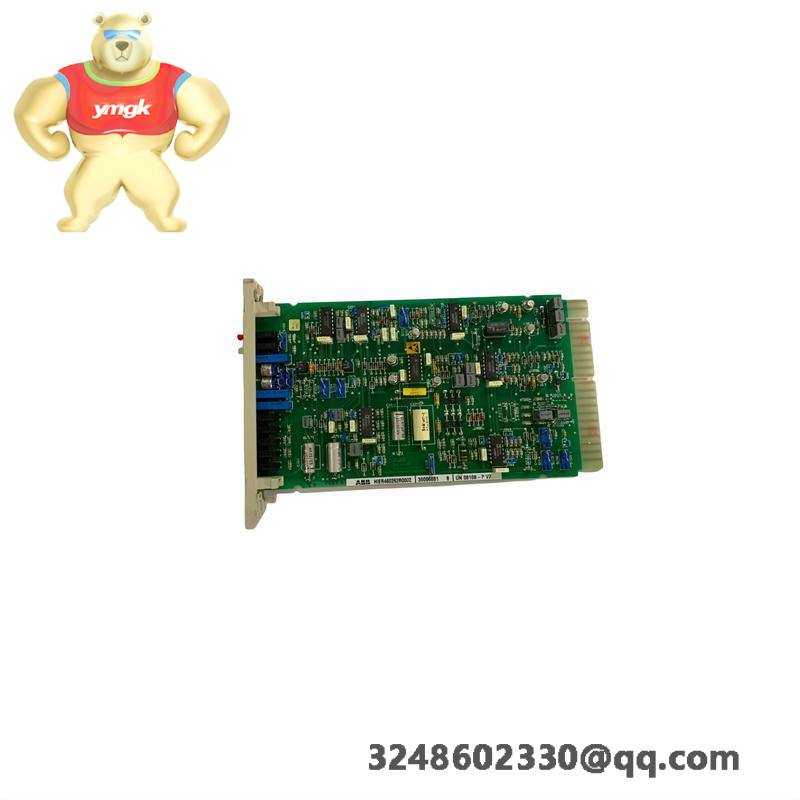 ABB 3BSC550002R93