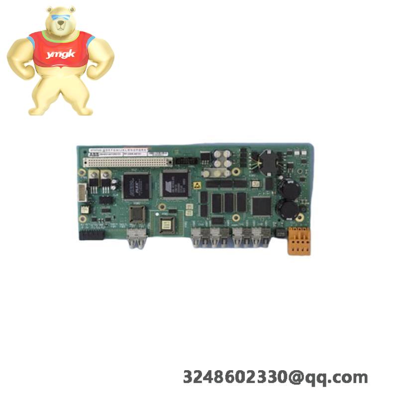 ABB UNITROL1005