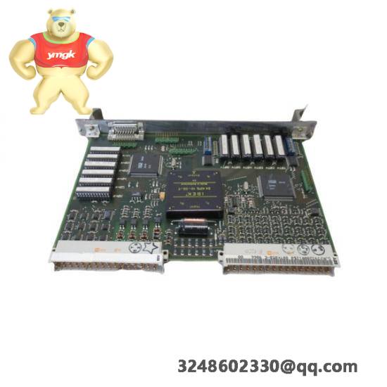 ABB 3BHL000986P7000 LXN1604-6