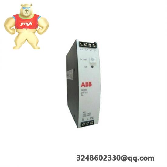 ABB 3HAC030884-001