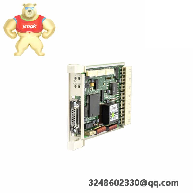 NI PCI-4304