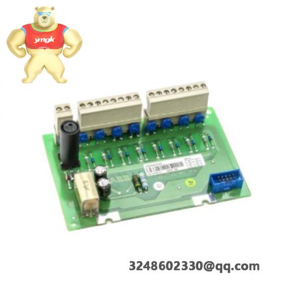 ABB 3BSE003830R1