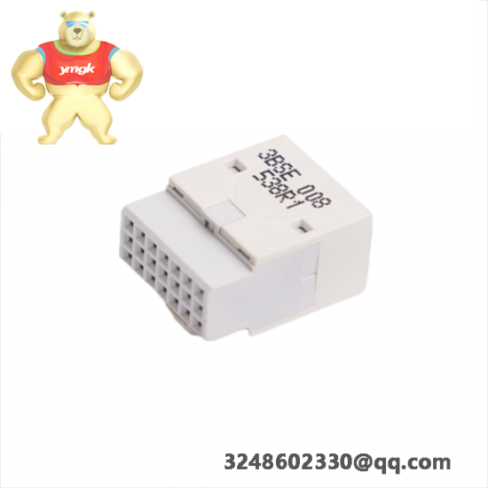 ABB 3BSE008538R1