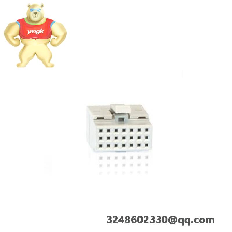 ABB 3BSE008538R1