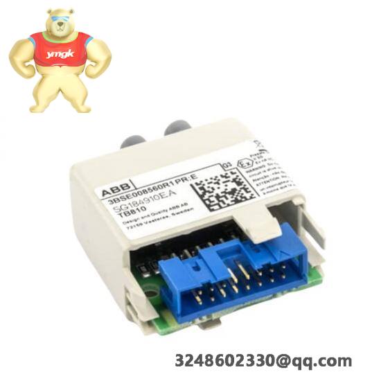 ABB 3HXD1252-1207
