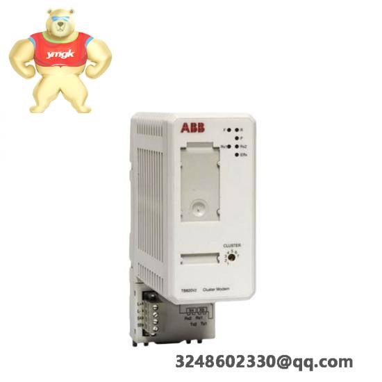 Siemens 3BSE013208R1
