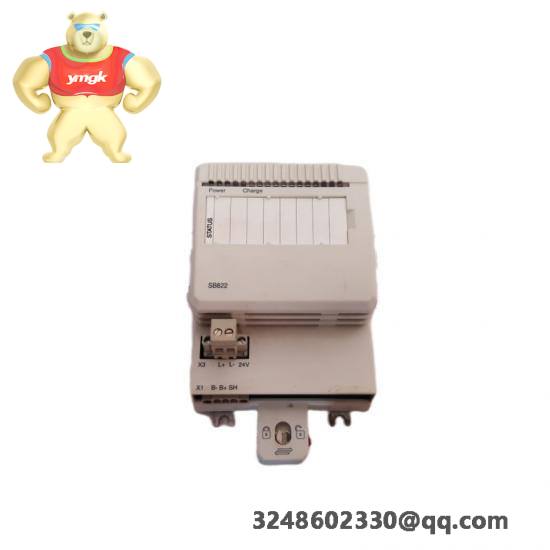 ABB 3BSE018172R1 SB822