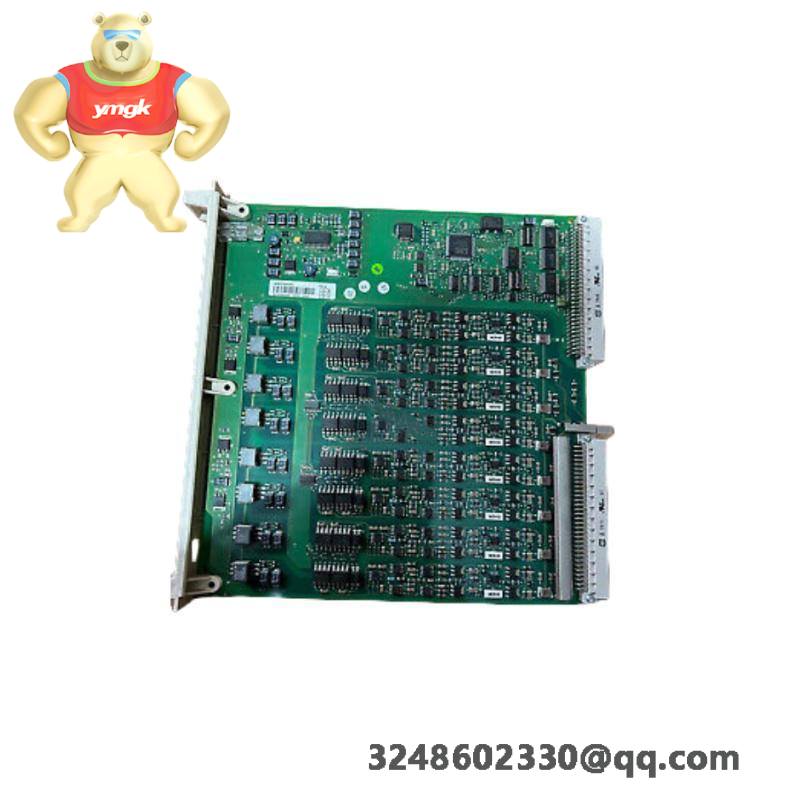 ABB ACS800-04-0260-7+P901