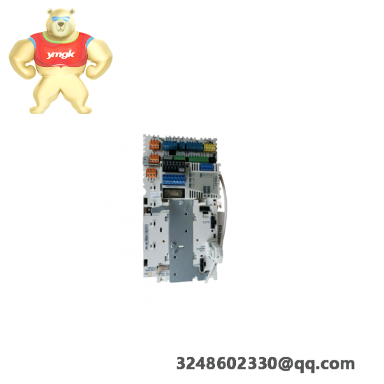 ABB 3BSE018681R1