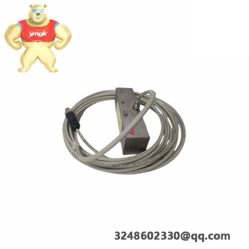 ABB 086345-504 