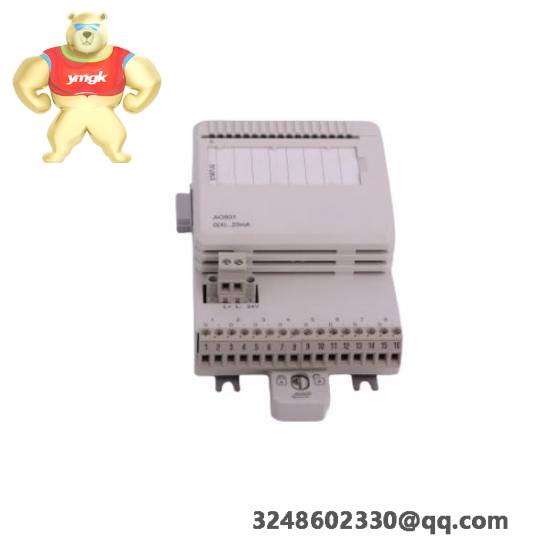 ABB 3BSE042250R1