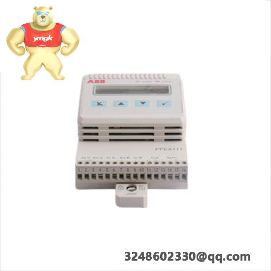 ABB FS300R17KE3/AGDR-76