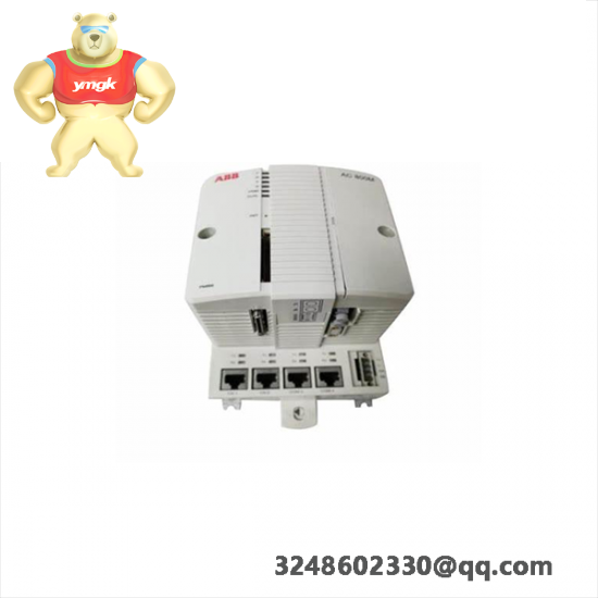 ABB 3BSE050198R1