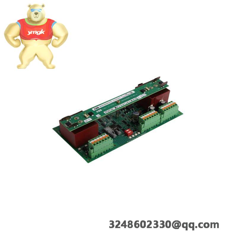 ABB 2TLA010025R0000