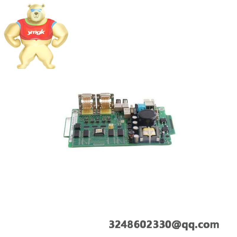 ABB 3BSC550002R93