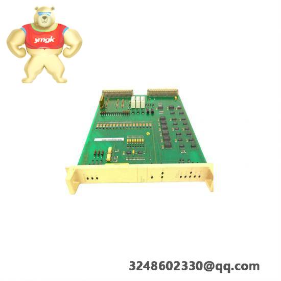 ABB DHH805A