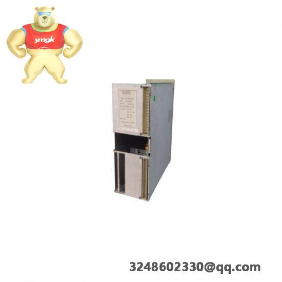 ABB DSQC258 3HAA3563-AUA